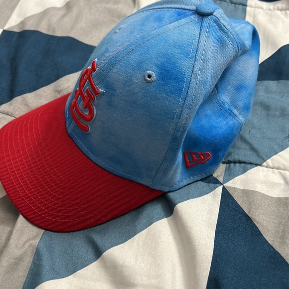 COPY - St. Louis Cardinals fitted Father’s Day hat - Picture 2 of 6